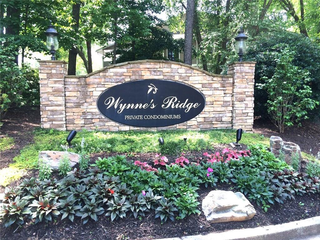 504 Wynnes Ridge Circle SE — photo