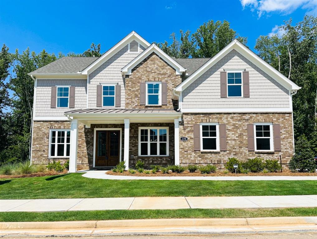 3390 Hillshire Drive — photo
