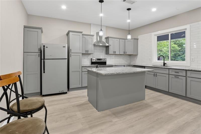 Home in Griffin, GA 30223 — photo 3