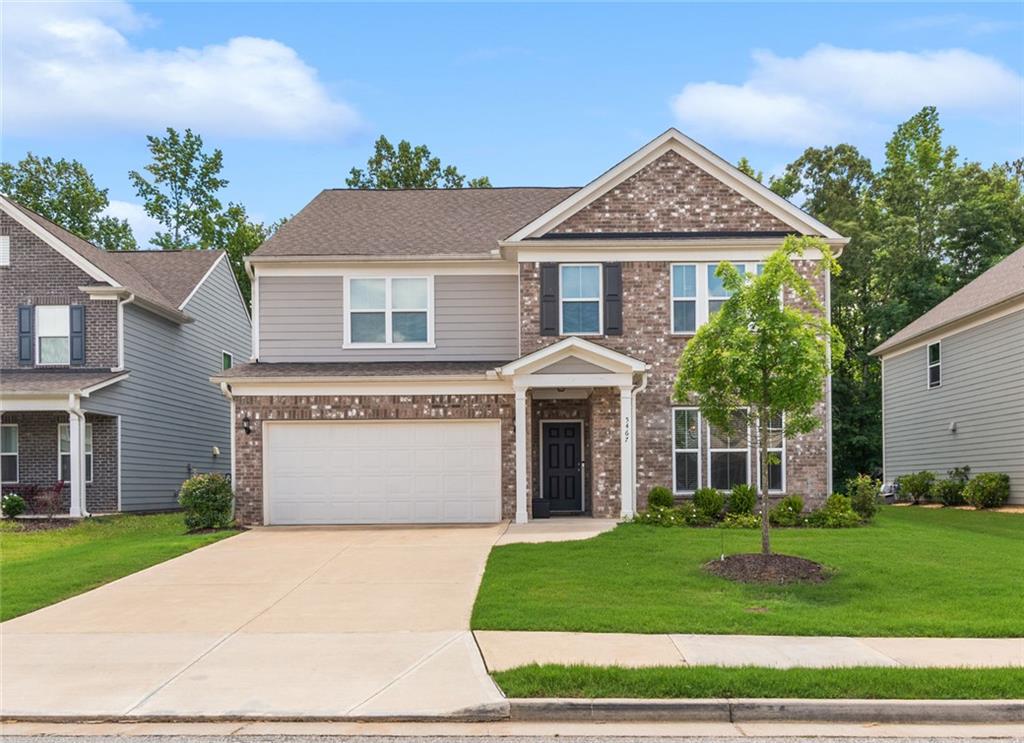 5467 Fountainhead Lane — photo