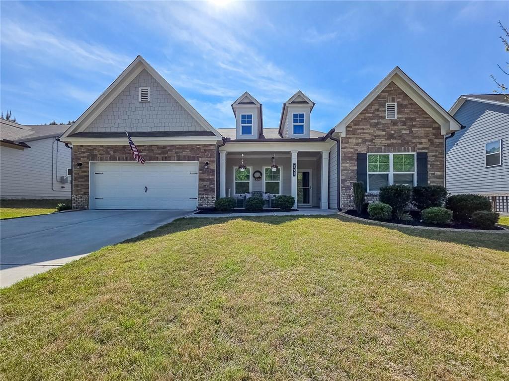 295 Crestbrook Lane — photo