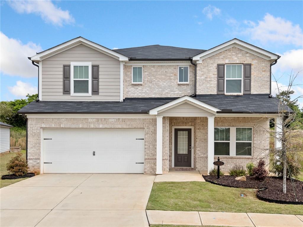 5911 Green Ash Court — photo