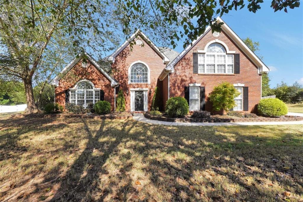 1307 Regatta Way — photo