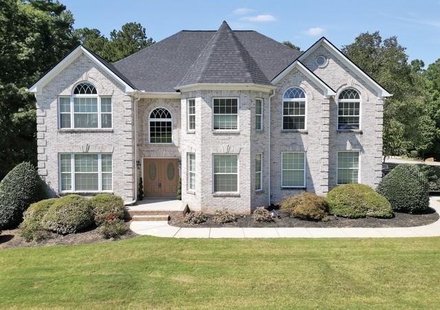 1202 Persimmon Way — photo