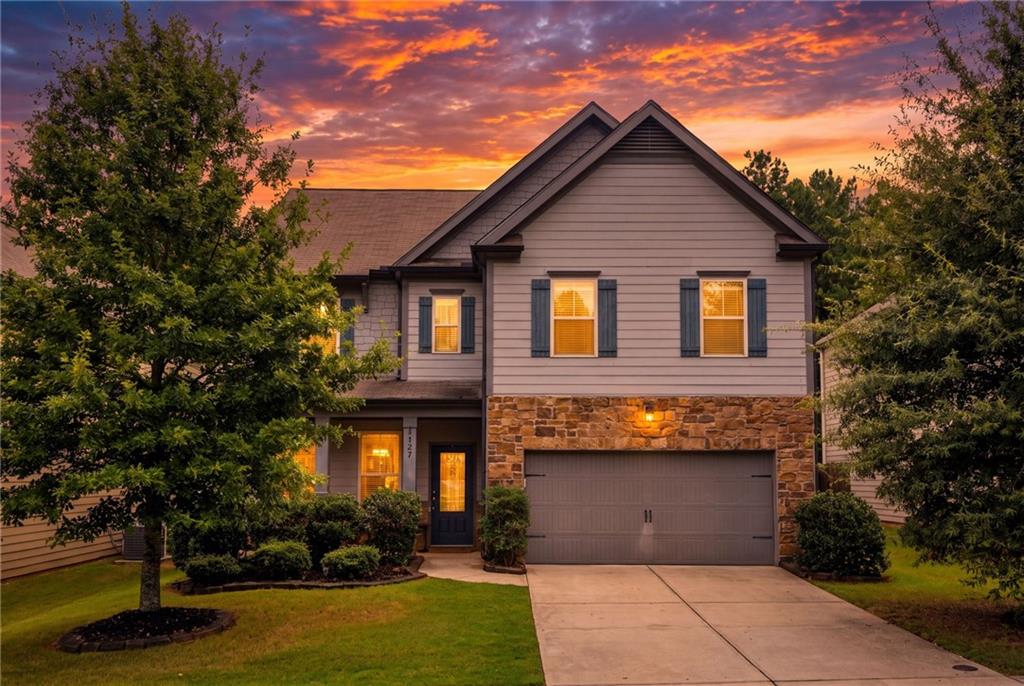 2127 Apple Orchard Way — photo