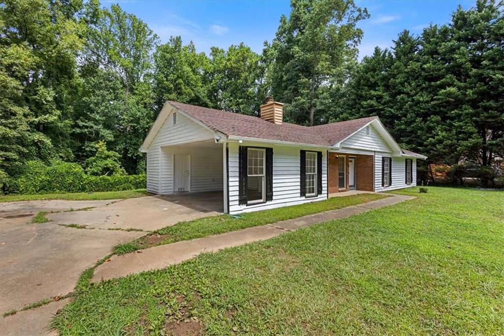 160 Derby Country Drive — photo
