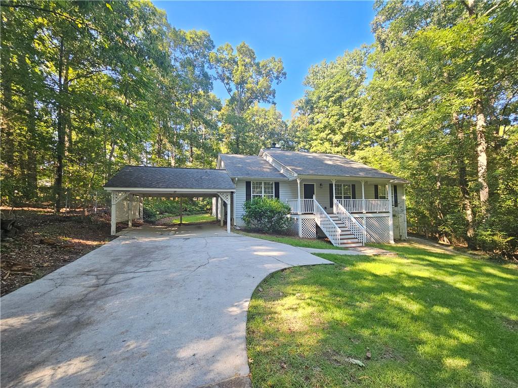 25 Hearthstone Drive — photo