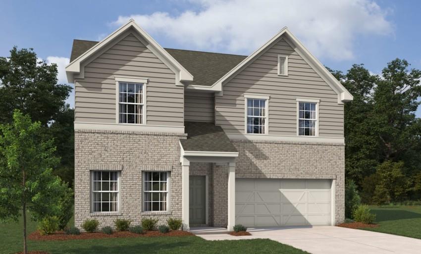 109 Candler Trace — photo