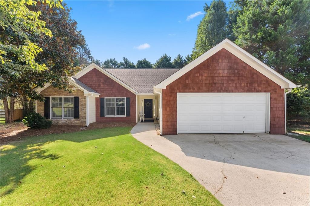 126 Arbor Hills Place — photo