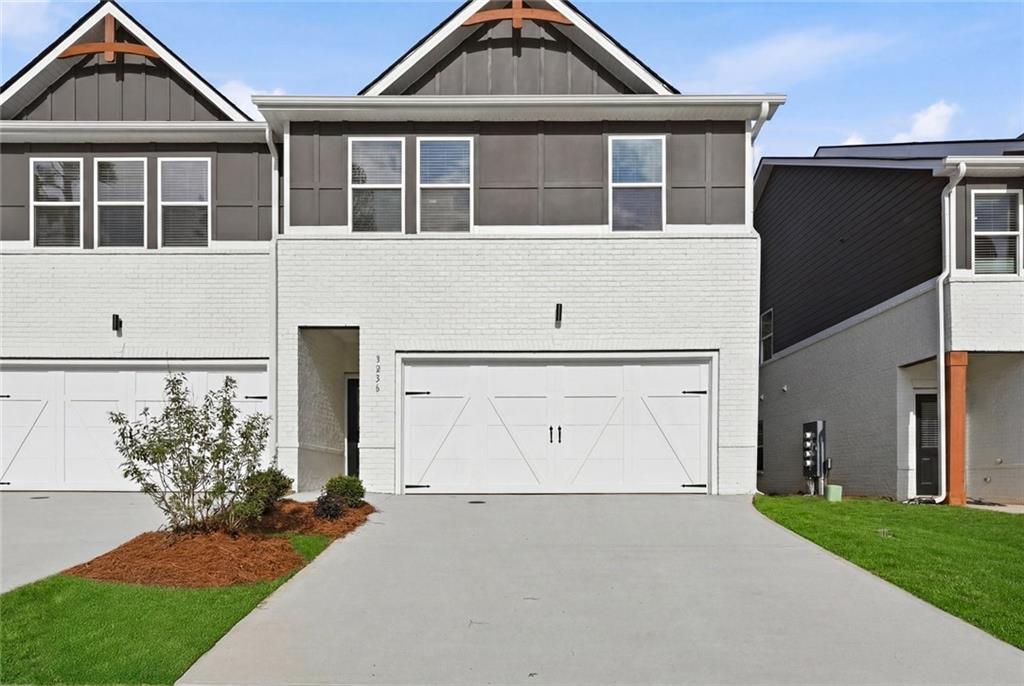 3236 Winding Waters Way — photo