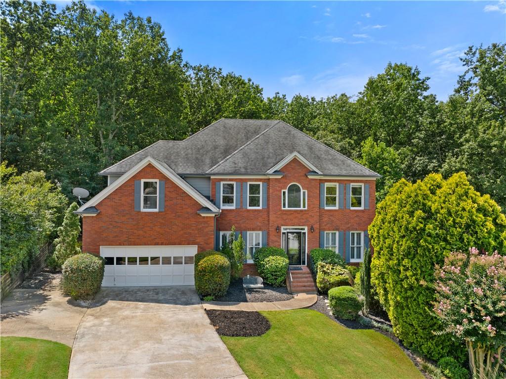 1389 Prestige Valley Drive — photo