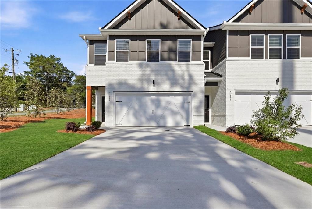 3248 Winding Waters Way — photo