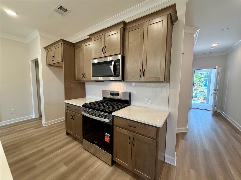 321 Colsen Drive — photo