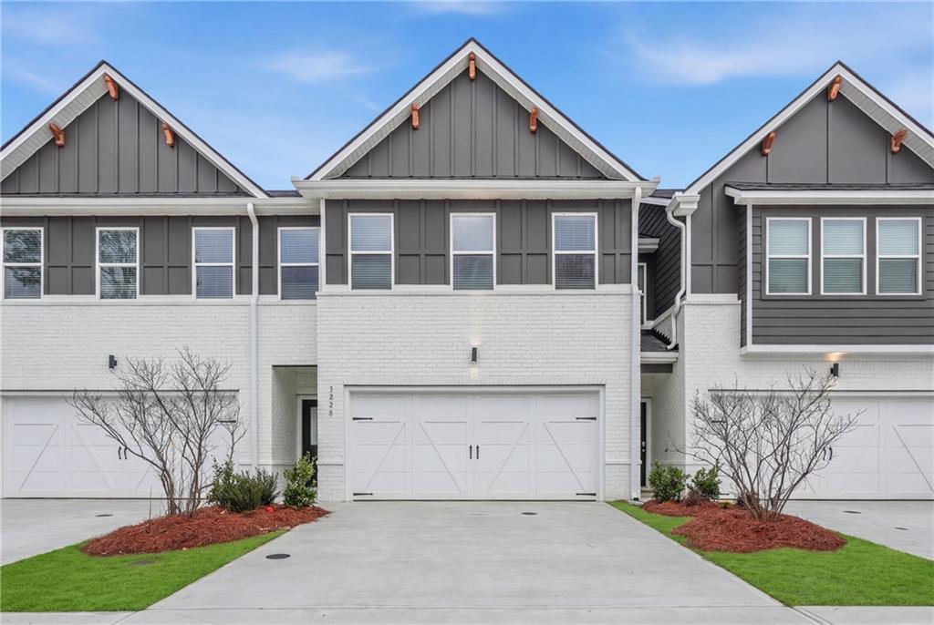 3228 Winding Waters Way — photo