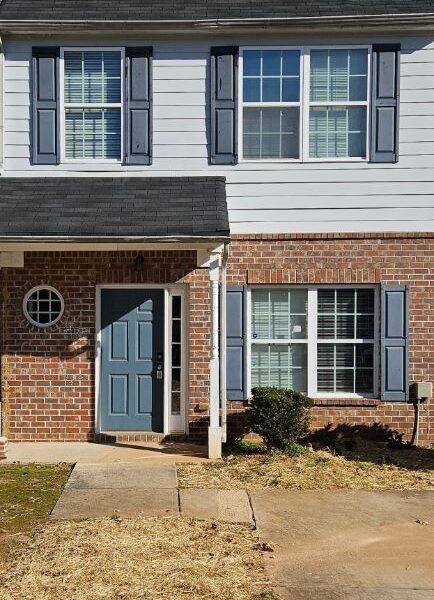 325 Brookview Drive — photo