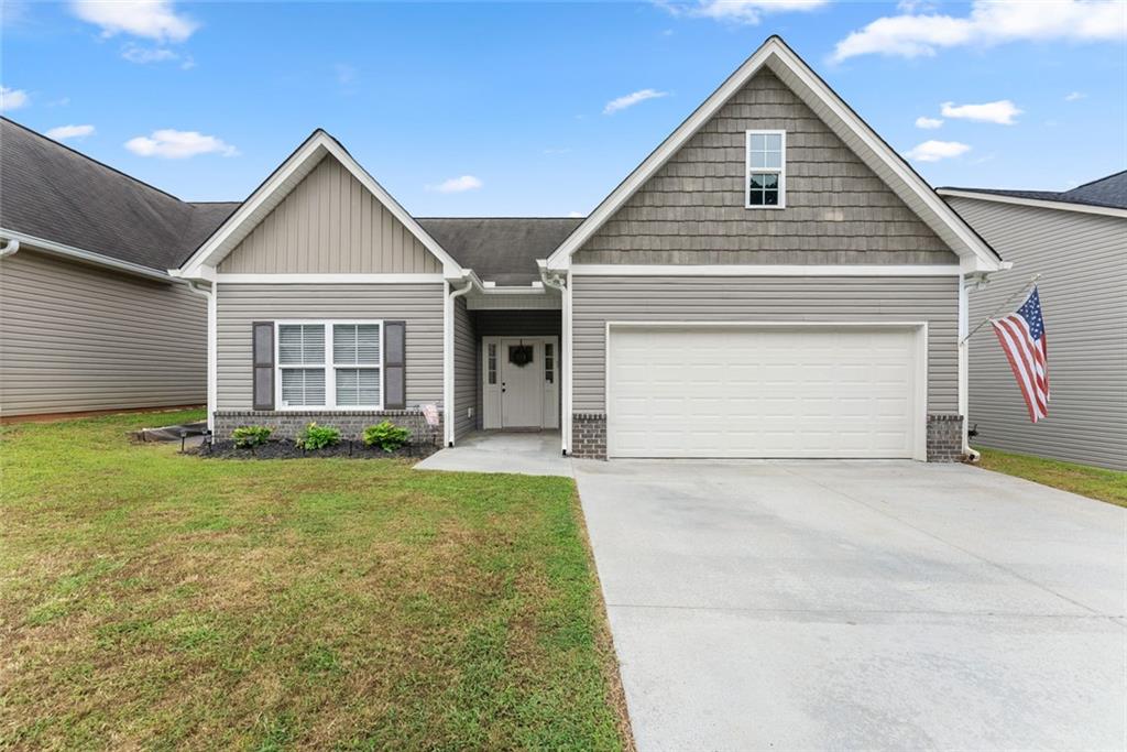 177 Highland Pointe Drive — photo
