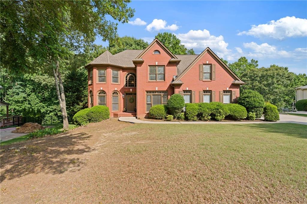 163 Woodcliff Drive — photo