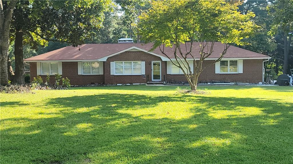 984 Bob Hannah Circle — photo
