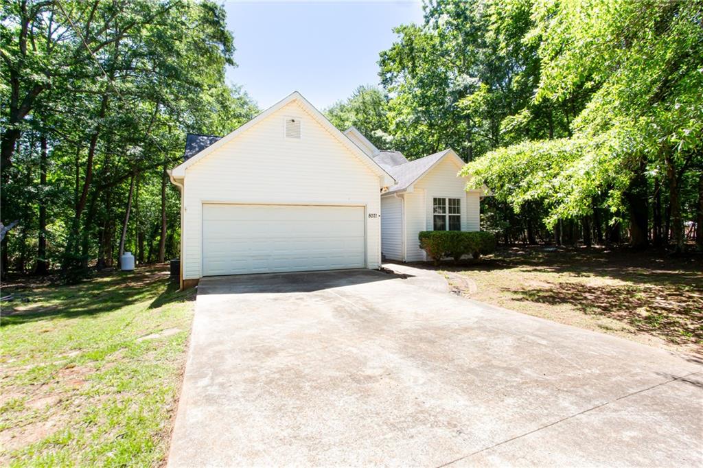 8071 Beachwood Drive — photo