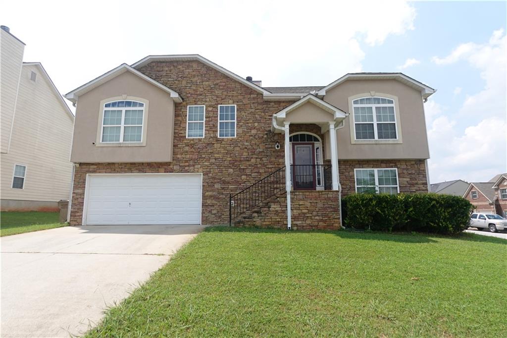 5943 Rex Ridge Court — photo