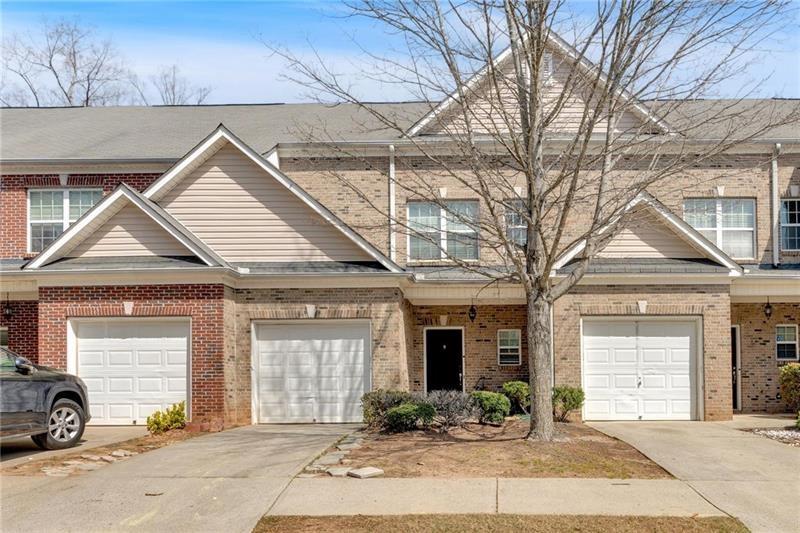 2555 Flat Shoals Road Unit 1104 — photo