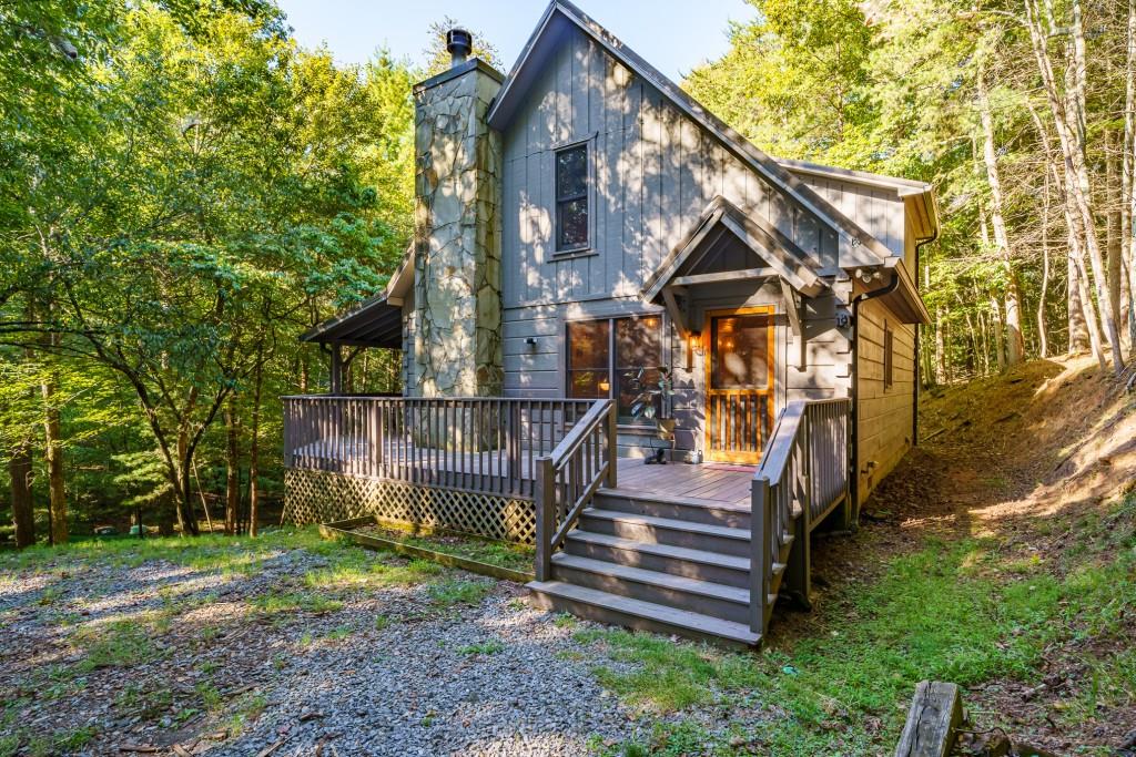 19 Blackberry Falls Lane — photo