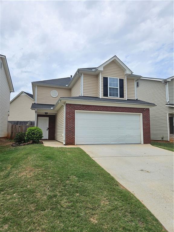 5225 Tussahaw Crossing — photo