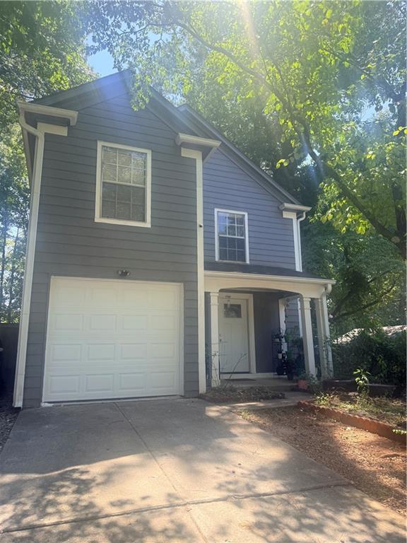 1263 Old Countryside Circle — photo