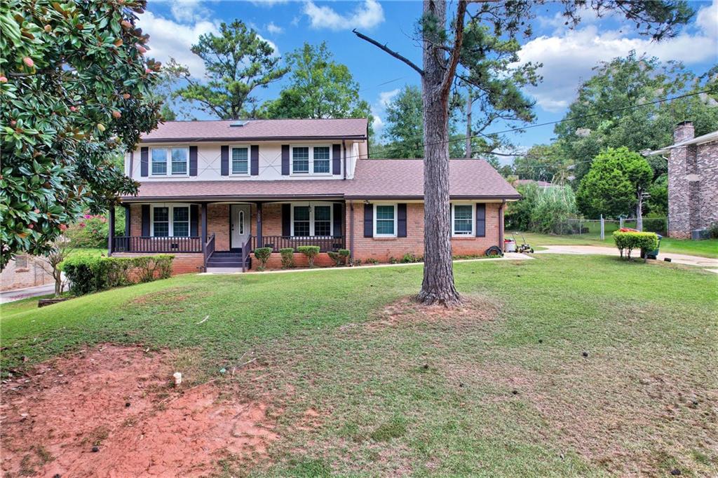 3652 Greentree Farms Drive — photo