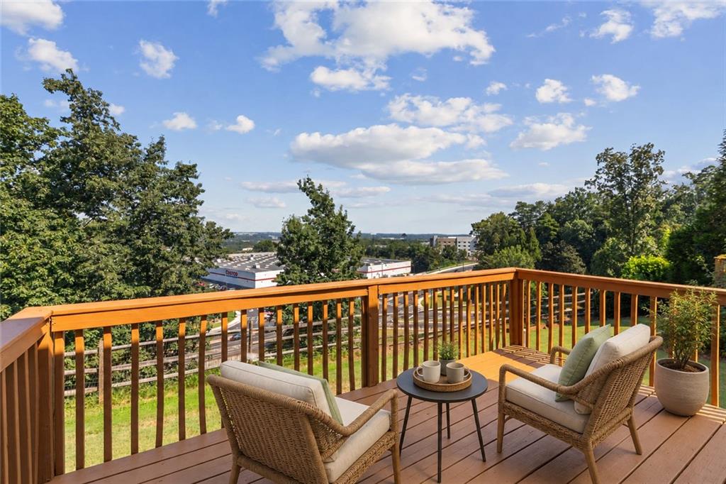 324 General Wheeler Drive NW Unit 3 — photo