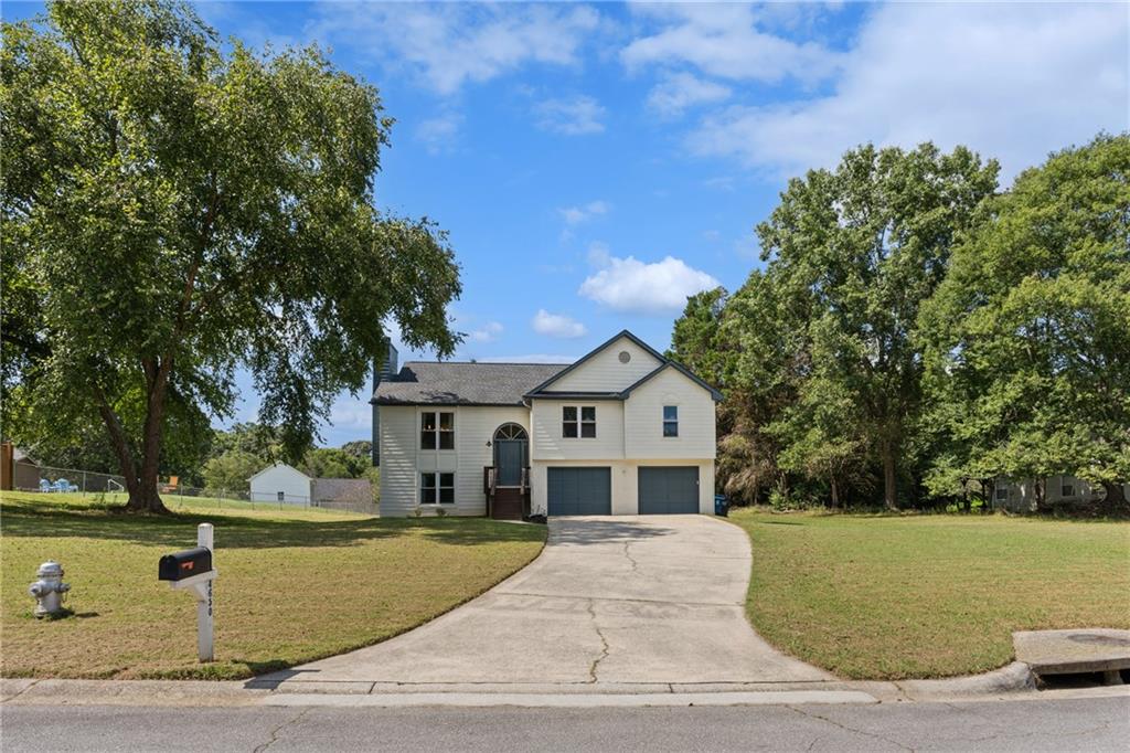 4650 Wheeler Creek Dr — photo