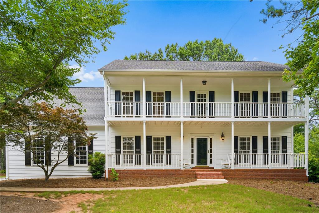 1623 Brentwood Crossing SE — photo