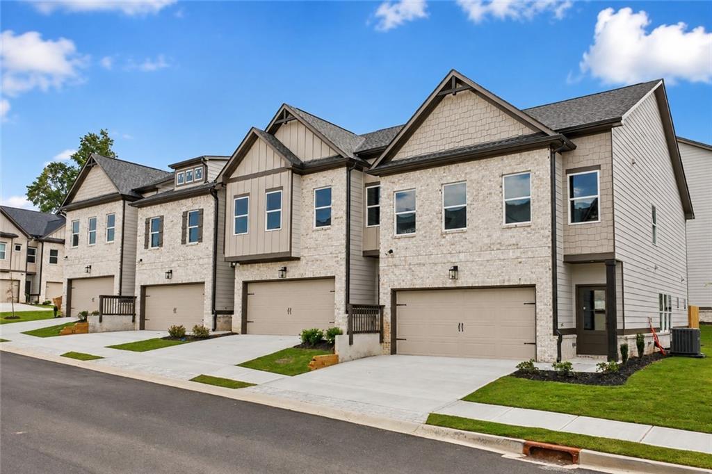 4305 Fern River Bend Unit 22 — photo