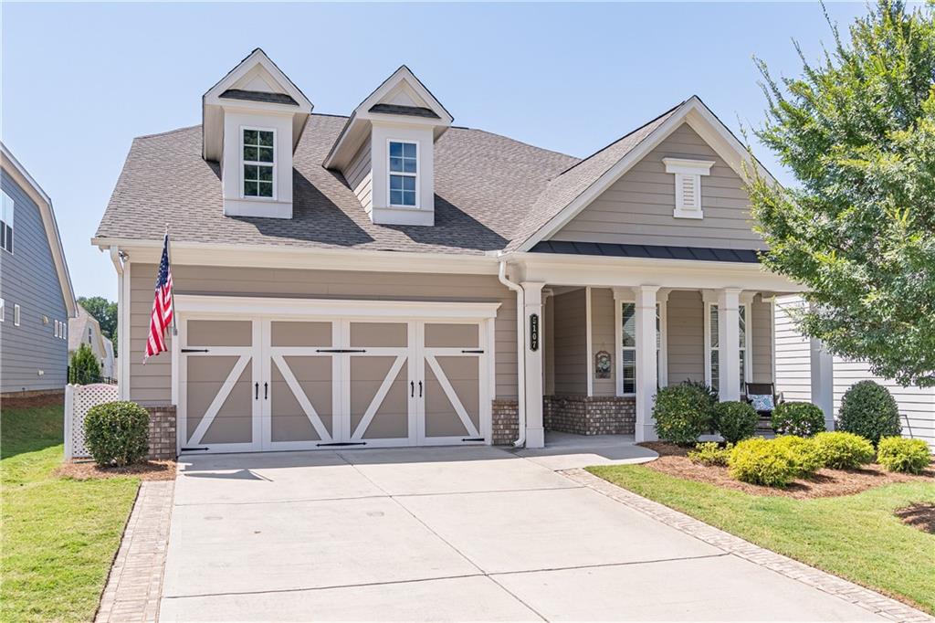 5107 Watchmans Cove — photo