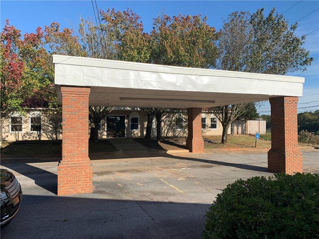 3180 Atlanta Highway — photo