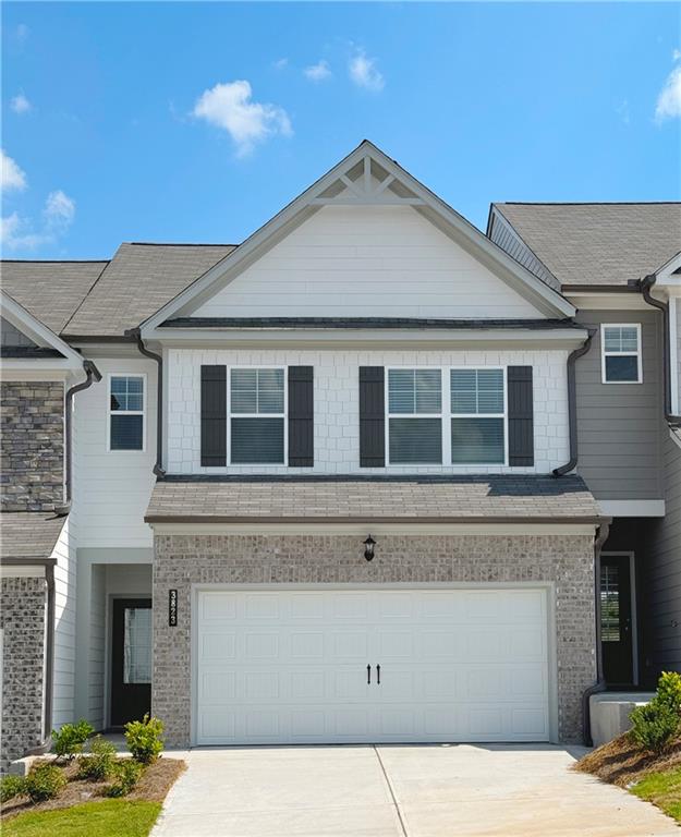 3853 Billabong Trail Unit 113 — photo