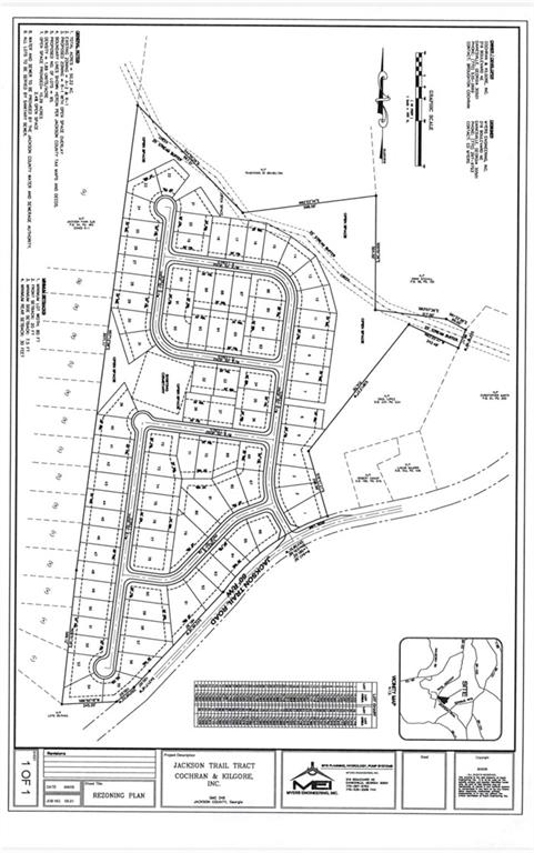 5646 Jackson Trail Road — photo