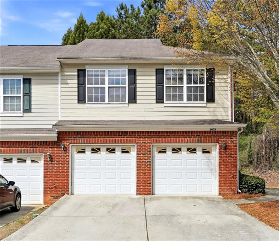 1006 Ivydale Circle — photo