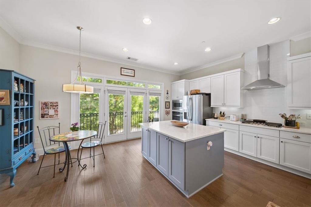 316 Coalter Street, Decatur, GA 30030 — photo 2