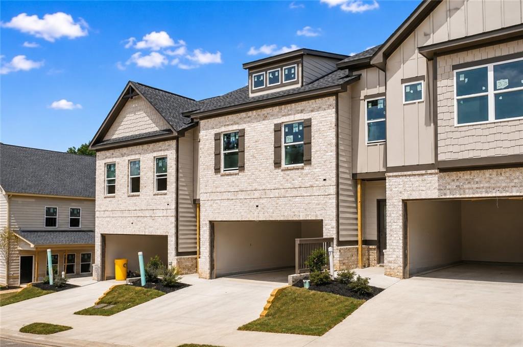 4355 Fern River Bend Unit 34 — photo