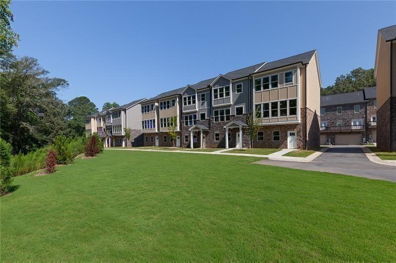 3772 Jack Vernon Circle — photo