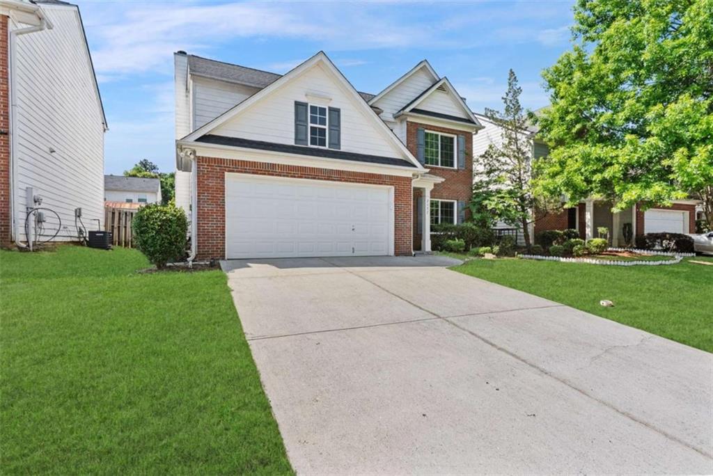 2137 Black Oak Lane — photo
