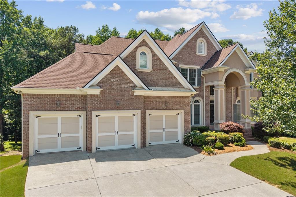 2905 Ivy Hill Drive — photo