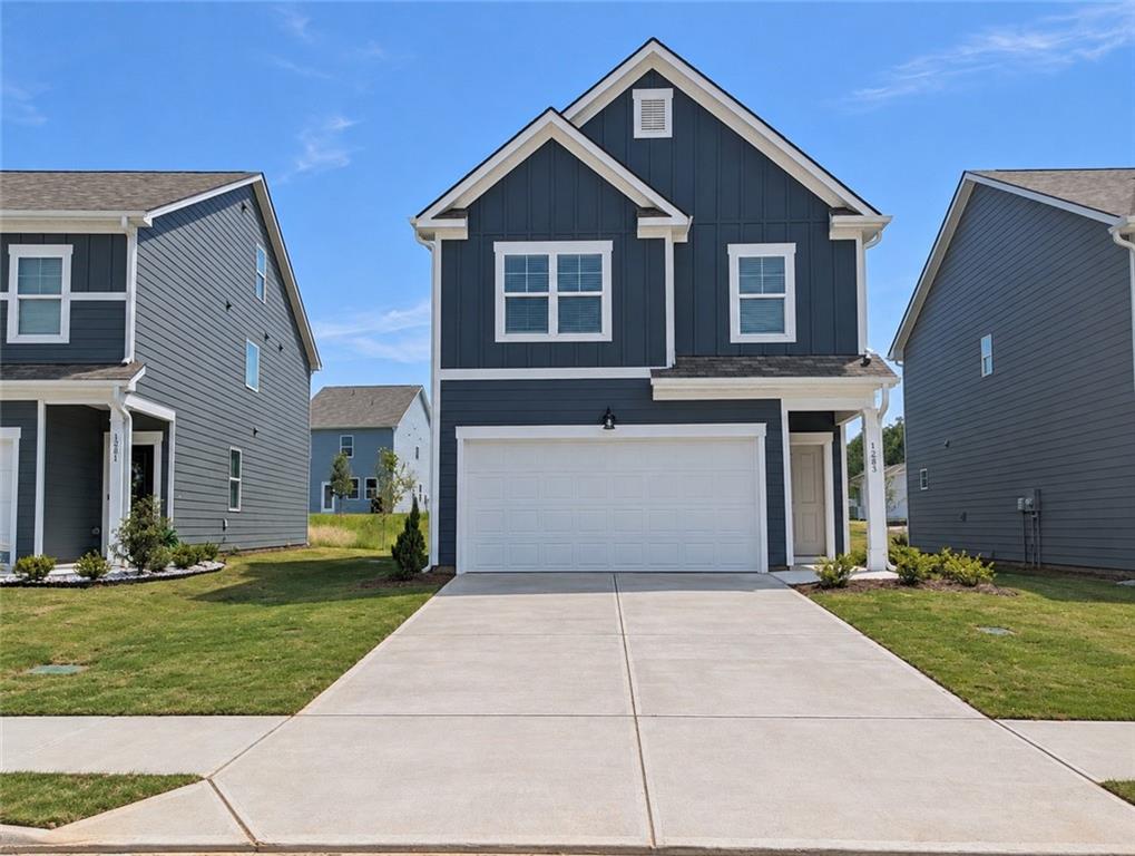 1288 Harmony Ridge Court — photo