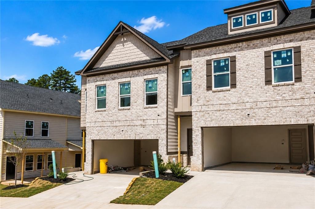 4357 Fern River Bend Unit 35 — photo