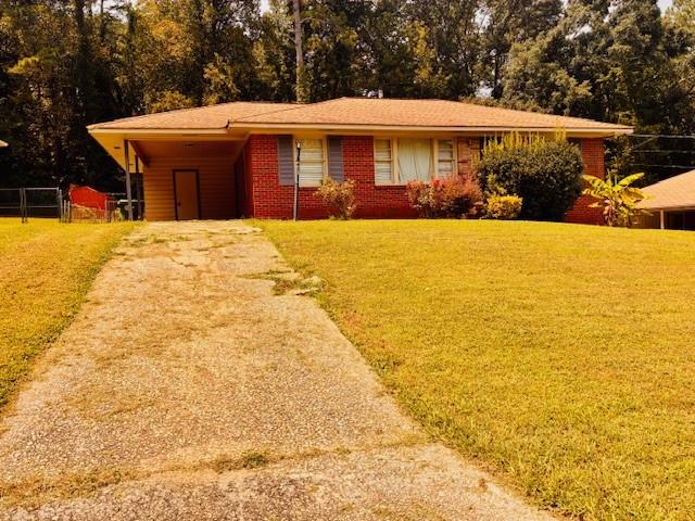 2635 Fairlane Drive SE — photo