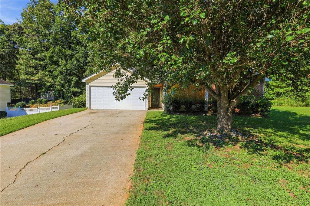 3209 Lower Creek Drive — photo