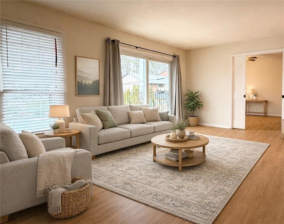 6851 Roswell Road Unit O34 — photo