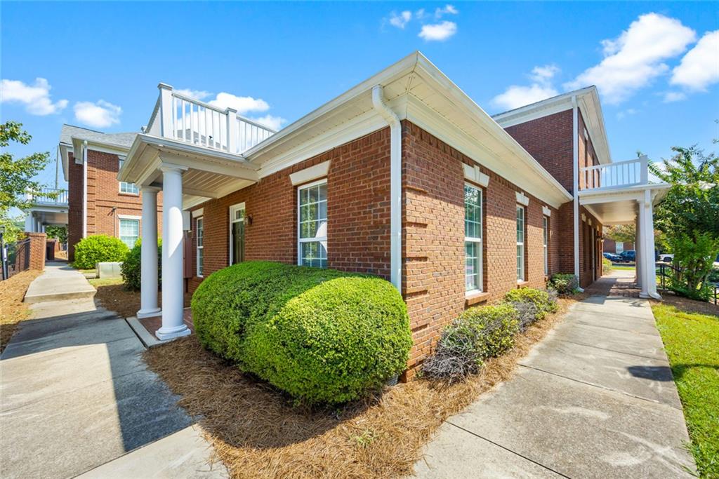3440 Bue Springs Dr NW Unit 401 — photo