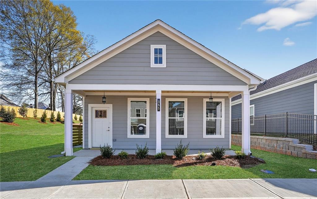 355 Dempsey Drive — photo